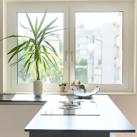 Helle In Lage! リンツ