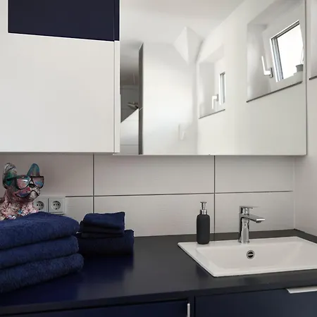 Helle In Lage! דירה