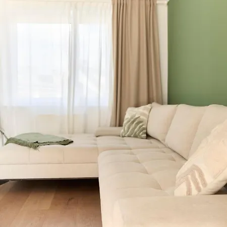 דירה Helle In Lage!