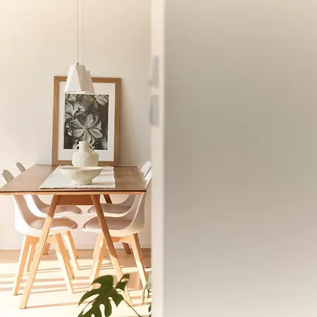 Helle In Lage! アパート *