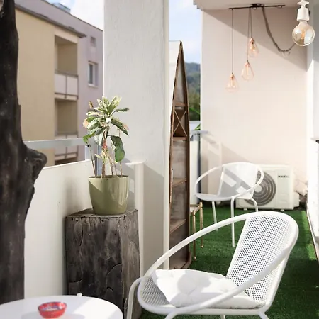 Helle In Lage! アパート リンツ