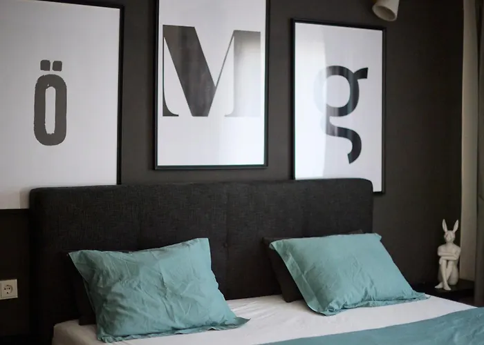 Appartement Helle In Lage! Linz