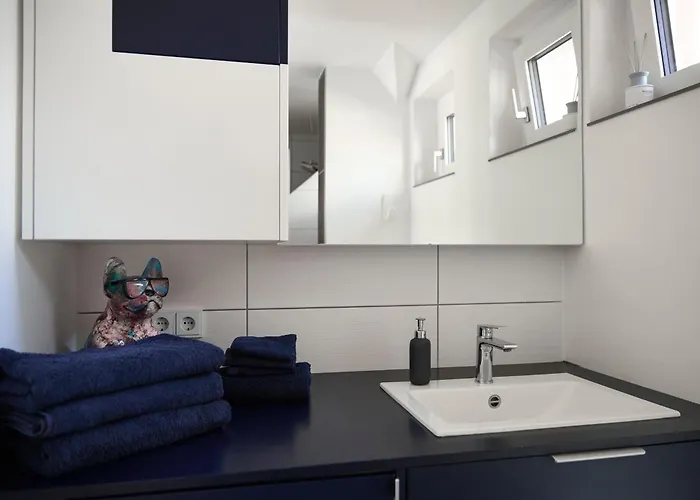 Helle In Lage! Appartement