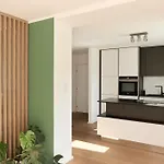 Helle In Lage! 아파트