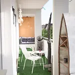 Helle In Lage! 아파트 *