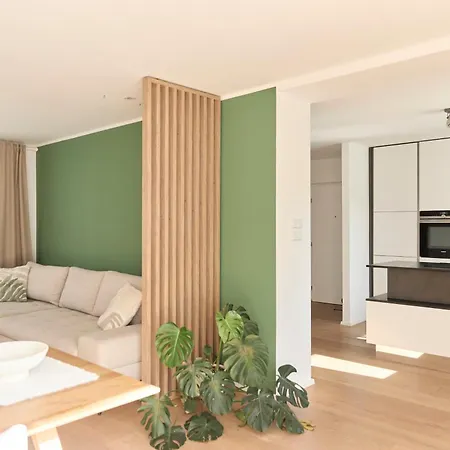 Lägenhet Helle In Lage!